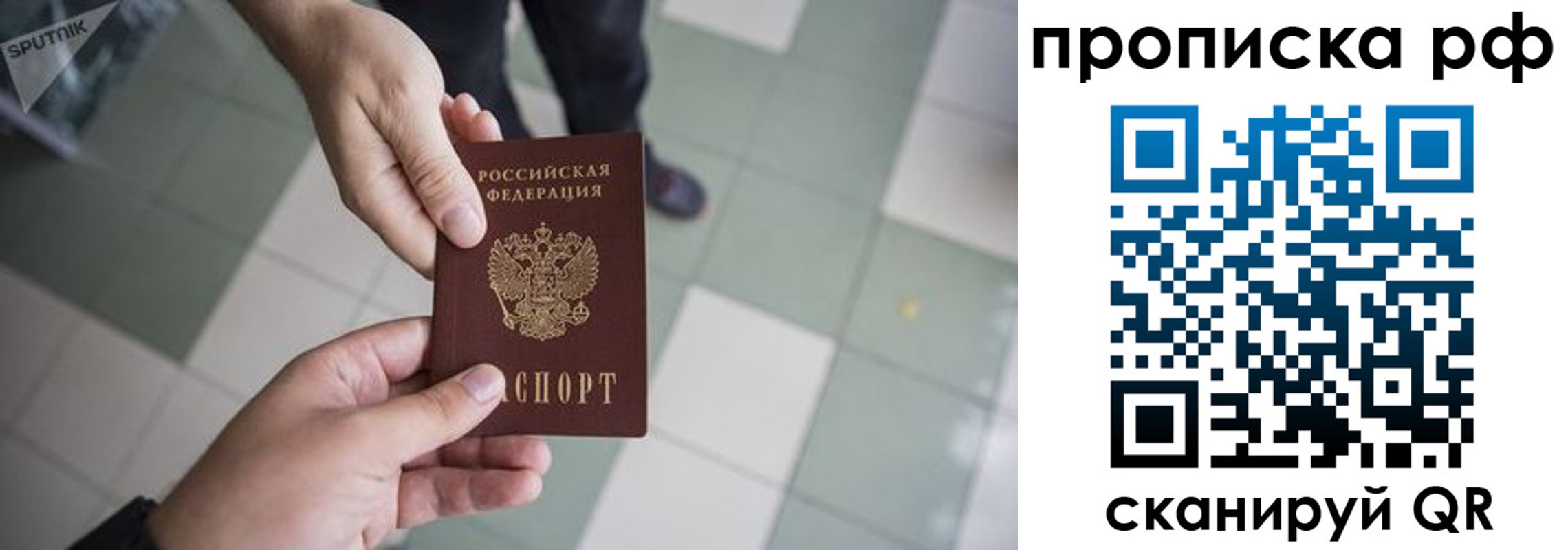 прописка гарантия в Кяхте